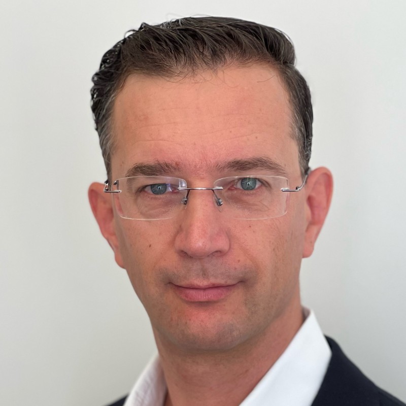 Thomas Schwarzenbach